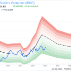 Interactive Brokers Group Inc CIO Thomas Frank Sells 14,633 Shares