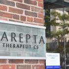 Sarepta scraps a Duchenne drug as gene therapy sales rise