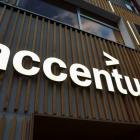 Accenture names insider Angie Park as new CFO