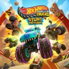 "Hot Wheels Monster Trucks: Stunt Mayhem" Launches Today on PC and Consoles