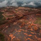 Vale Backs Brazil Critical Minerals Fund in Nod to Government