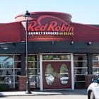 Red Robin Gourmet Burgers names new CEO
