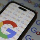 Alphabet Falls on Cloud Growth Fears