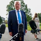 Paramount inches toward settling Trump's $20-billion '60 Minutes' lawsuit