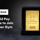 DITCH YOUR EX, NOT YOUR GYM. RXBAR® COULD PAY YOUR EX TO JOIN A NEW GYM SO YOU CAN KEEP YOURS.