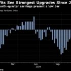 ASML Earnings Are Make-or-Break for Europe’s Rally in Key Week