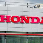 Honda Motor plans organisational changes in April