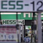 Hess Investor D.E. Shaw to Abstain From Vote on Chevron Deal