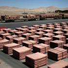 Copper has more room to grow over long term: Strategist