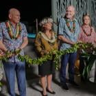 Marriott Vacations Worldwide Donates $50,000 to Hawai’i Nonprofits