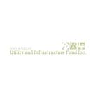 Duff & Phelps Utility and Infrastructure Fund Inc. Discloses Sources of Distribution – Section 19(a) Notice