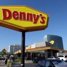 Denny's is closing stores as it gets squeezed between fast food and Chili's