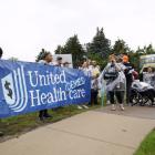 UnitedHealth shareholders 'fear' impact of jarring coverage policies