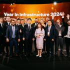 Bentley Systems Announces Winners of the 2024 Going Digital Awards