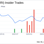 Insider Sell: VP & Chief Accounting Officer Mark Schumacher Sells 1,500 Shares of Herc ...