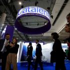 Catalent beats revenue estimates ahead of deal close with Novo Holdings