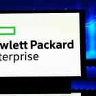 Markets realize HPE 'has a right to play' in AI space: CEO Neri