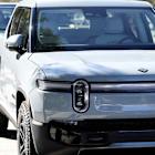 Rivian Stock Gets an Oddly Specific Price-Target Increase. Shares Are Up.