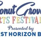 61st Annual Coconut Grove Arts Festival® Returns Presidents' Day Weekend 2025 With First Horizon Bank as Presenting Sponsor