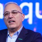 HPE CEO: Market is realizing we 'have a big role to play in AI'