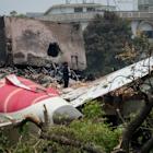 Air India Crash Seen Triggering $475 Million in Insurance Claims
