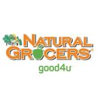 Natural Grocers® Issues Statement Supporting FDA's Recent Ruling Against the Use of Brominated Vegetable Oil in Food