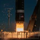 Rocket Lab Lands CHIPs Award, Successful Missions; SpaceX Launch On Deck