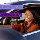 Research Commissioned By SoundHound AI Reveals Nearly 80% Of U.S. Drivers Would Rather Order Food Via An In-Car Voice Assistant Than Wait At The Drive-Thru