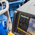 How Much Would It Take To Earn $100 A Month From Medtronic Stock
