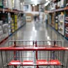 Better Buy Now: A 50/50 Split of Costco and Walmart or Dollar General and Dollar Tree?