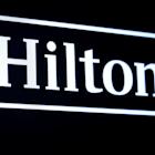 Hilton cuts 2025 revenue growth forecast as travel demand softens