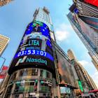Stocks Settle Mostly Lower as Chip Makers Fall