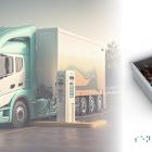 Sensata Technologies’ High Voltage Distribution Units Enabling Megawatt Charging in Production on Heavy-Duty Electric Trucks