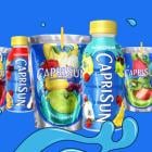 Capri Sun Launches First Single-Serve Bottle in Over Two Decades to Complement its Iconic Pouch