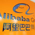 The Importance Of Volume: How Heavy Trade Sparked An 'Open Sesame' Moment For Alibaba