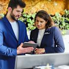 Sabre sells off hospitality tech unit for $1.1B