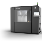 3D Systems Introduces EXT 800 Titan Pellet — Expanding Accessibility of Industrial Extrusion Platform