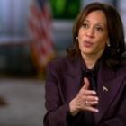 The FCC just published CBS’ raw Kamala Harris ‘60 Minutes’ interview