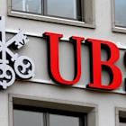 UBS hires tech bankers Larsen, Michlovich from BofA in New York