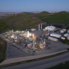 Ameresco, Republic Services and PG&E Celebrate the Opening of California's Largest Landfill Gas to Renewable Natural Gas Plant