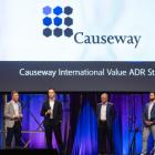 Causeway Capital Management Named 2024 Asset Manager of the Year by Envestnet