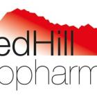 RedHill Biopharma Announces $8 Million Registered Direct Offering