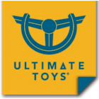 Ultimate Toys Joins the 2025 Barrett-Jackson Collector Car Auction in West Palm Beach, FL