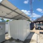 Polar Power Completes Installation of UNHCR Nigeria Contract