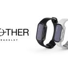 MEDIROM MOTHER Labs Provides MOTHER Bracelet®︎ Device and Remote Health Monitoring System, REMONY, to TOPPAN Inc.