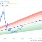 DoorDash Inc Director Stanley Tang Sells 186,000 Shares