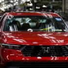 Honda exec says US tariffs could cause ‘$20 billion plus impact’