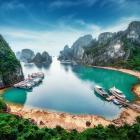 20 Most Sustainable Countries in Asia