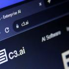 C3.ai’s Results Were Good. ‘Demand for Enterprise AI Is Intensifying.’