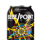 Blue Point Brewery Expands Winter Seasonal Lineup with Blitz Beer American Lager and Hosts The Blue Point Blitz Celebration at Webster Hall